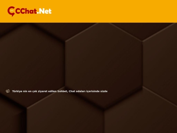 cchat.net