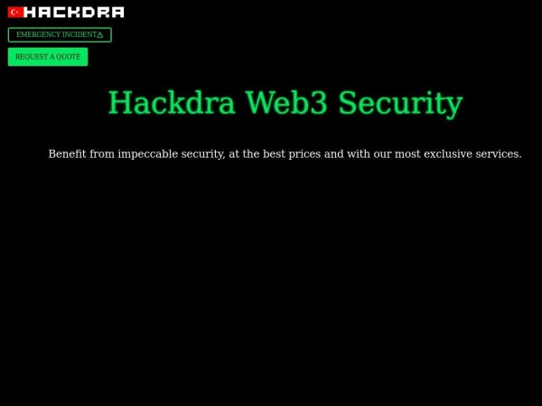 hackdra.io