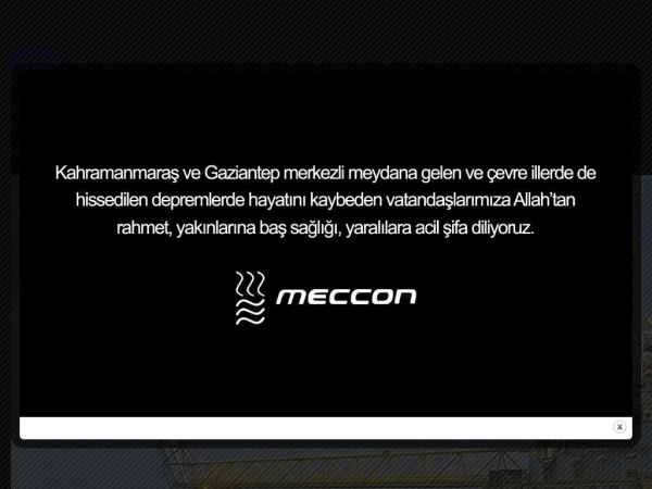 meccon.com.tr