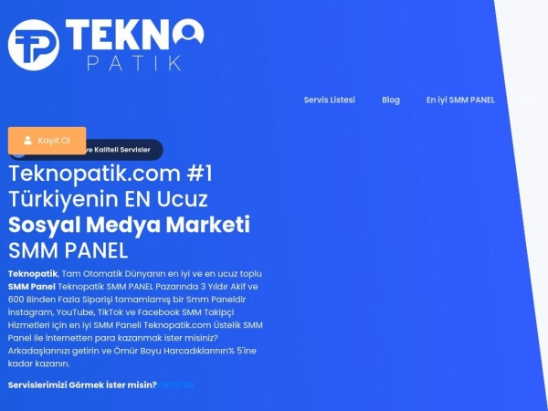 teknopatik.com