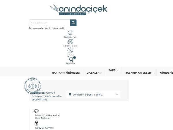 anindacicek.com