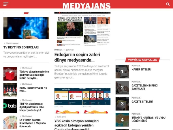 medyajans.com