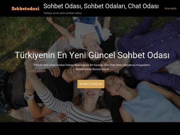 sohbetodasi.com.tr