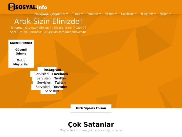 sosyal.info