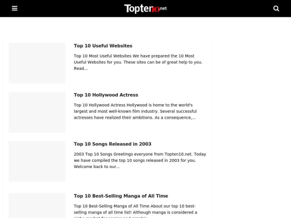 topten10.net