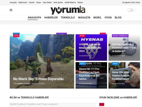 yorumla.net