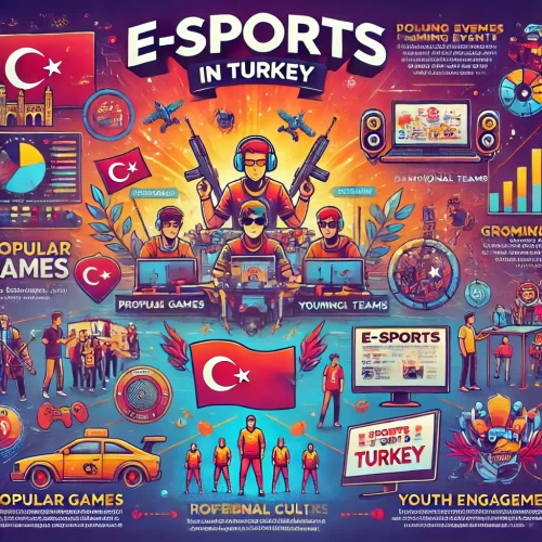 Türkiyede spor