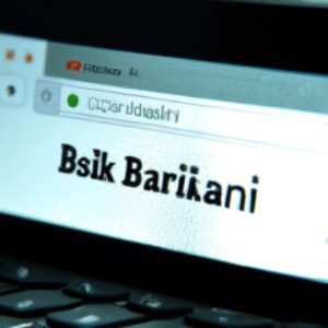 Web Sitesine Baclink Nasil Alınır?  Nedir?