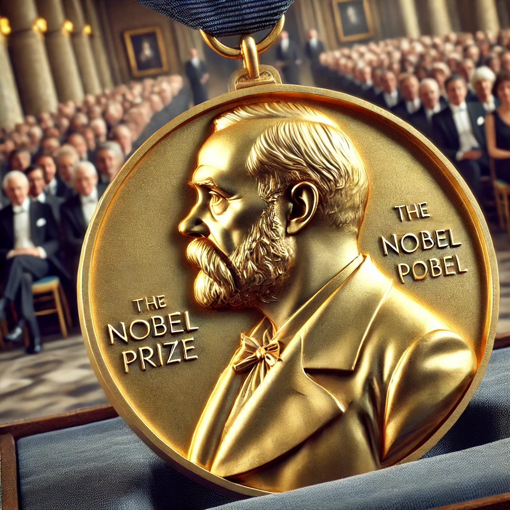 Nobel Ödül Törenleri, her yıl 10 Aralık tarihinde, Alfred Nobel'in ölüm yıldönümünde düzenlenen prestijli etkinliklerdir.