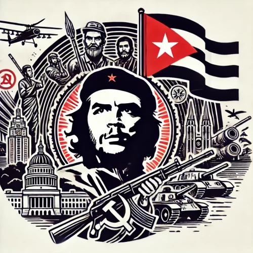 Che Guevara'nın Düşünceleri ve Eserleri